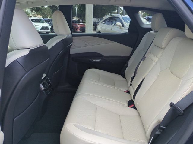 Certified 2024 Lexus RX 350 FWD w/ Convenience Package image 13