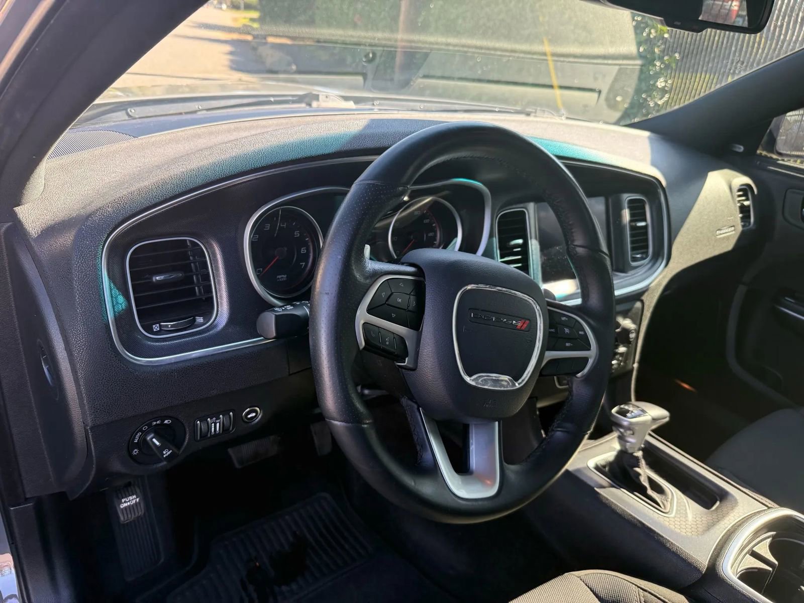 Used 2018 Dodge Charger GT w/ Navigation & Travel Group image 9