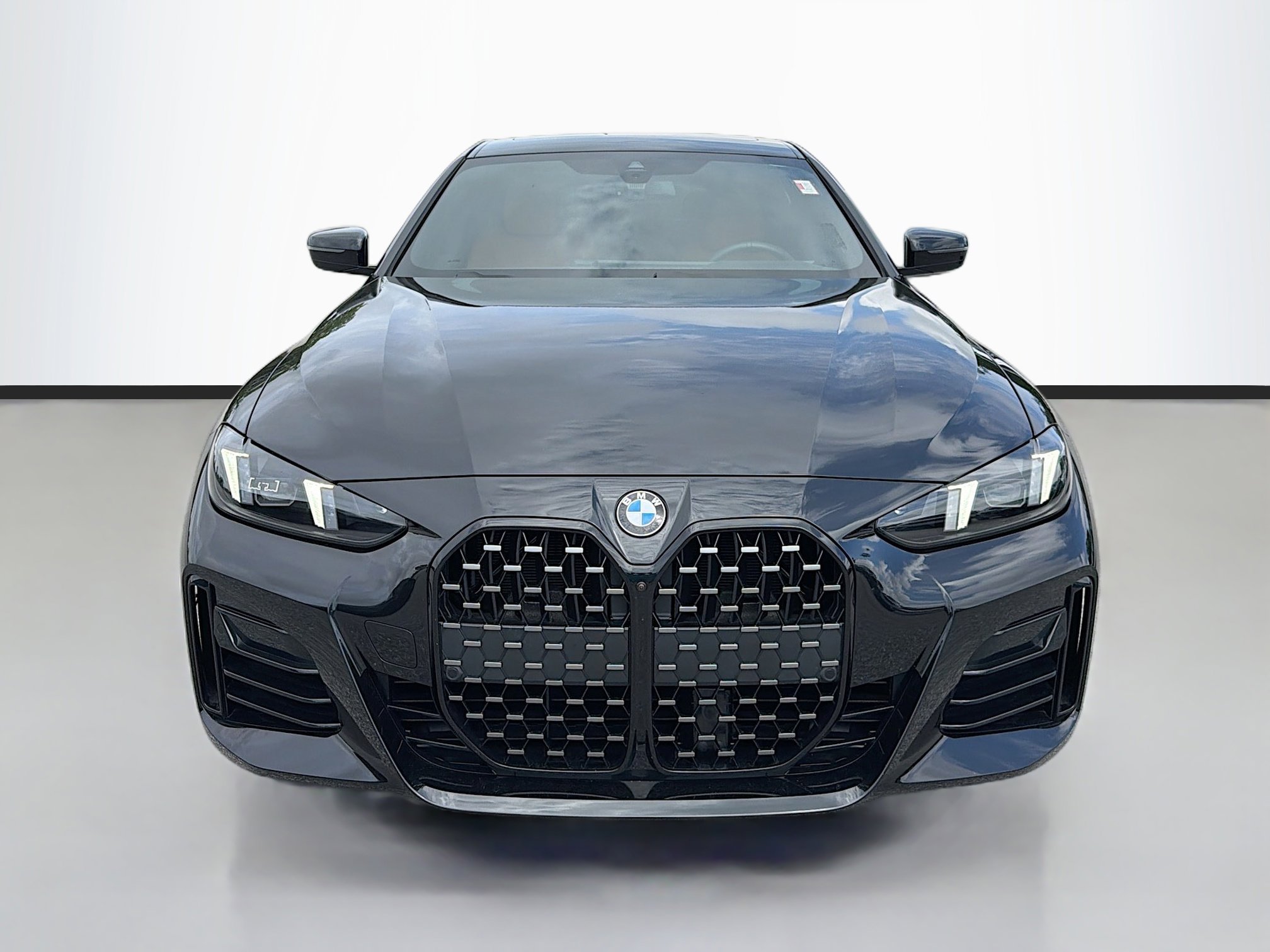 Used 2025 BMW 430i 430i w/ M Sport Package image 8