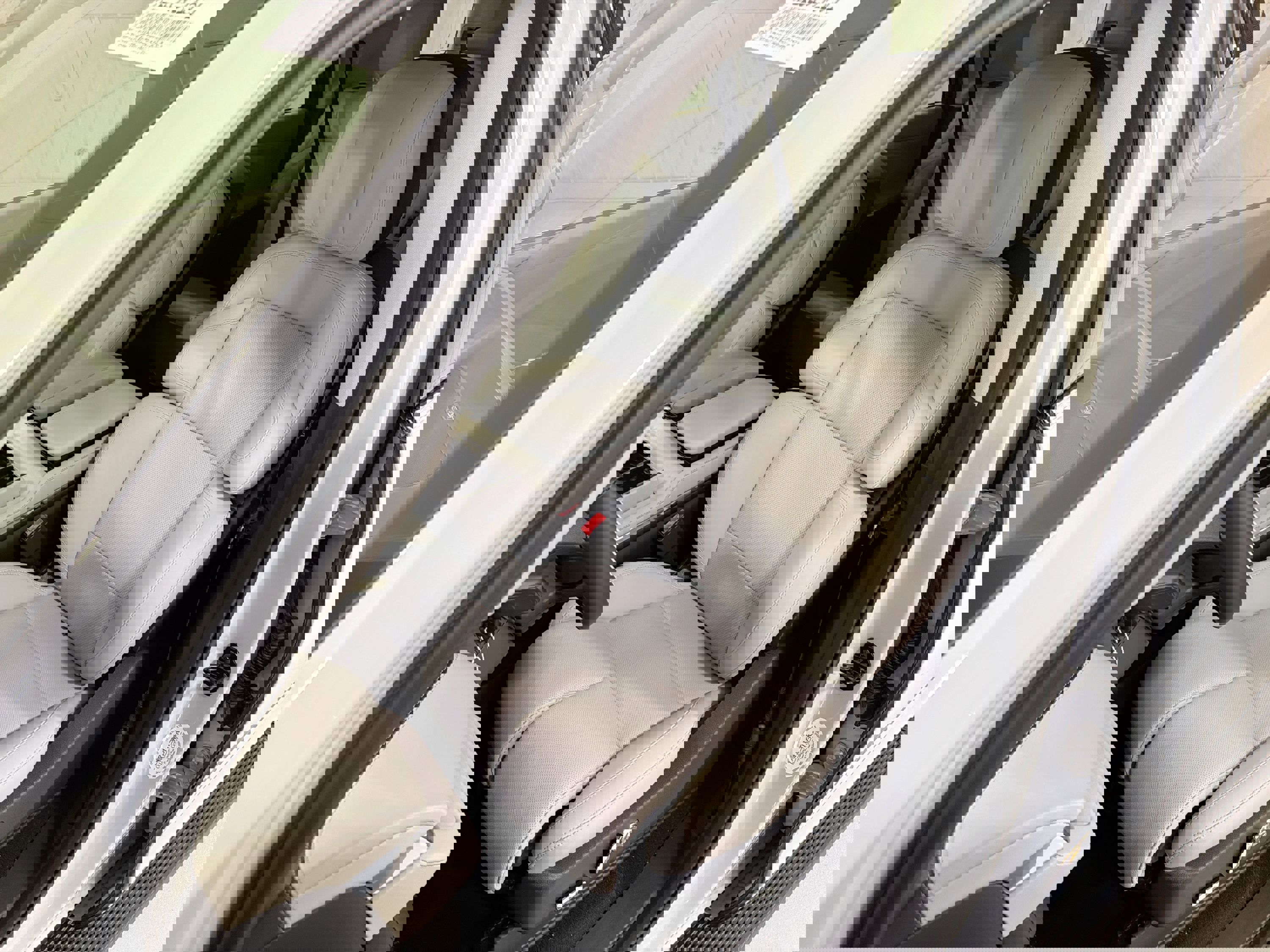 New 2026 Lincoln Navigator L Premier image 10