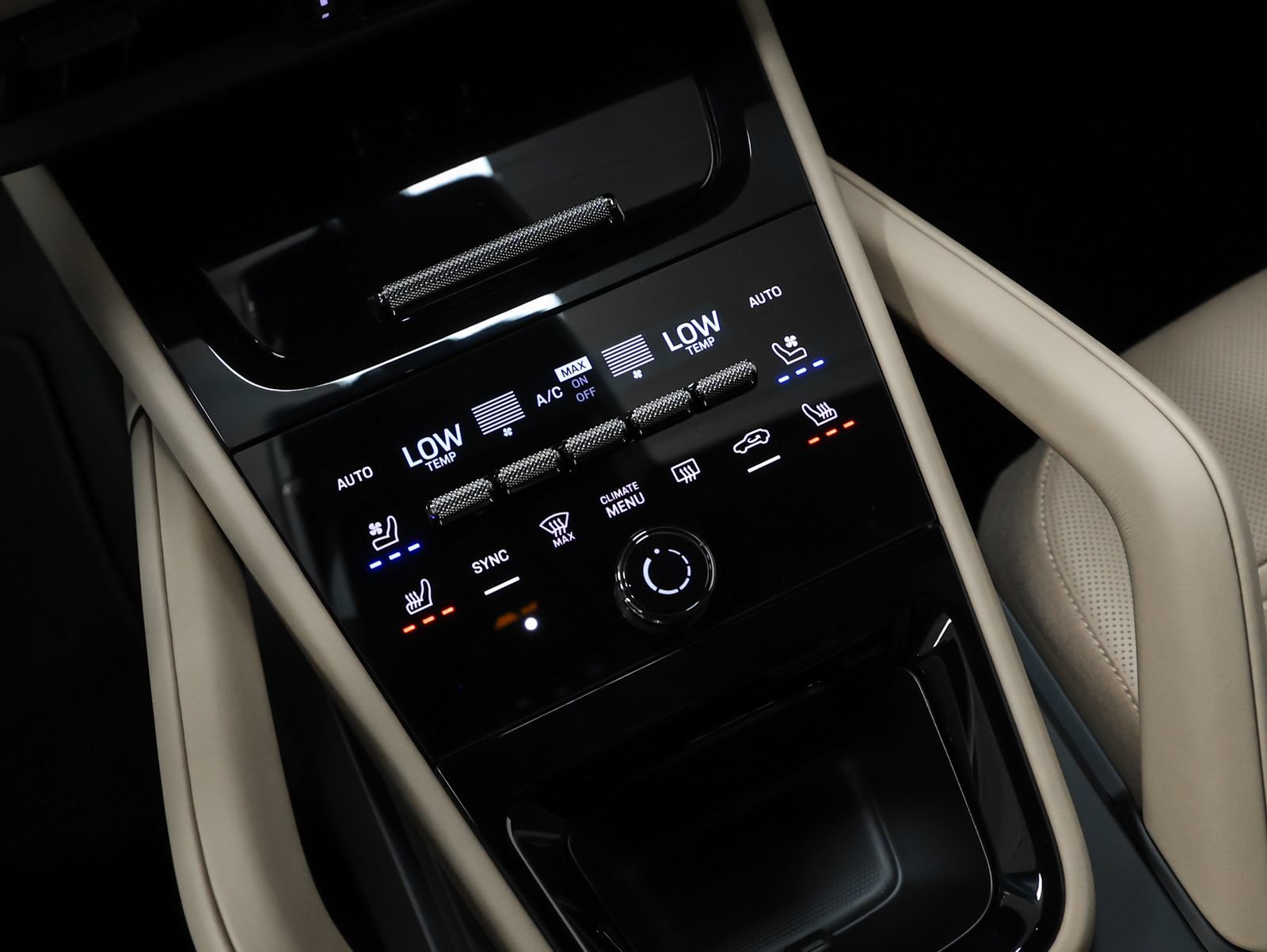 New 2026 Porsche Cayenne AWD/4WD image 37