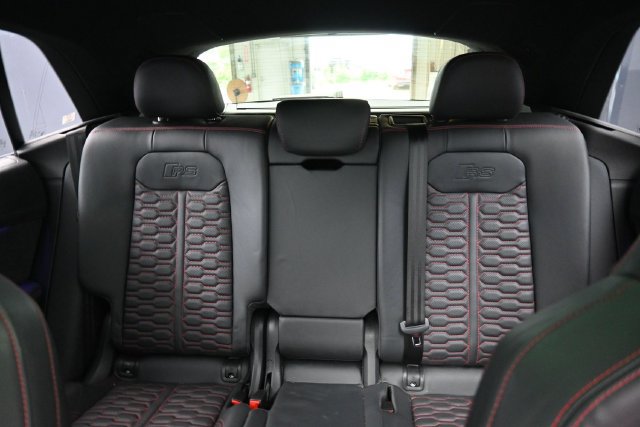 Used 2021 Audi RS Q8 AWD/4WD image 28