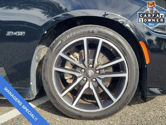 Used 2023 Dodge Charger R/T RWD image 6