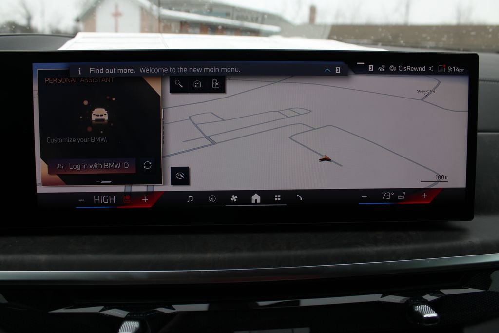 New 2026 BMW X5 xDrive40i w/ Executive Package image 13