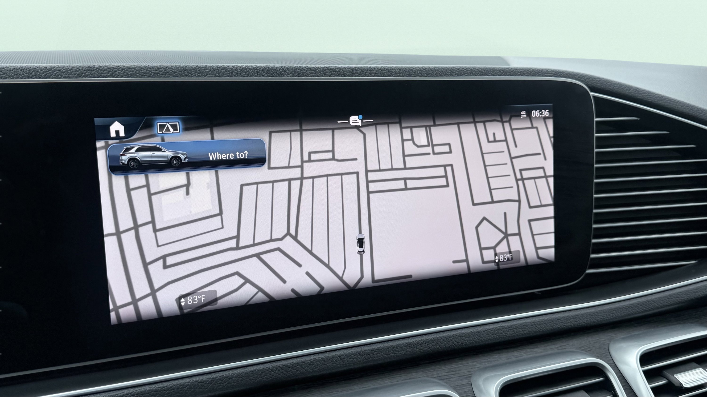 Used 2025 Mercedes-Benz GLE 450e 4MATIC image 72