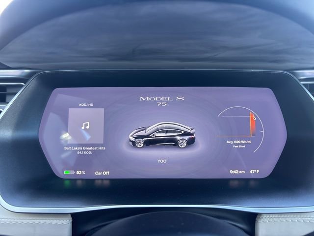 Used 2017 Tesla Model S 75 image 25