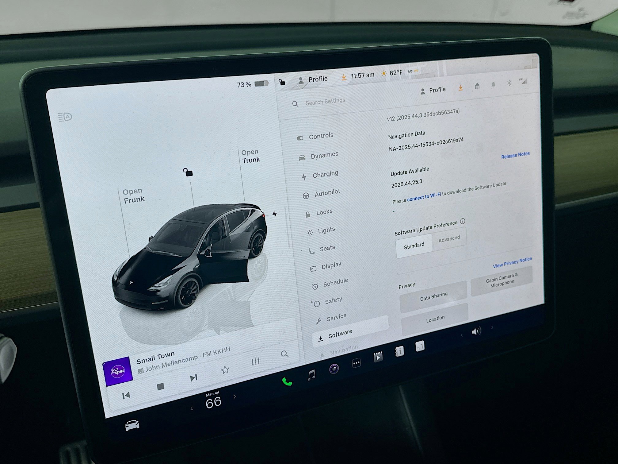 Used 2023 Tesla Model Y Performance image 34