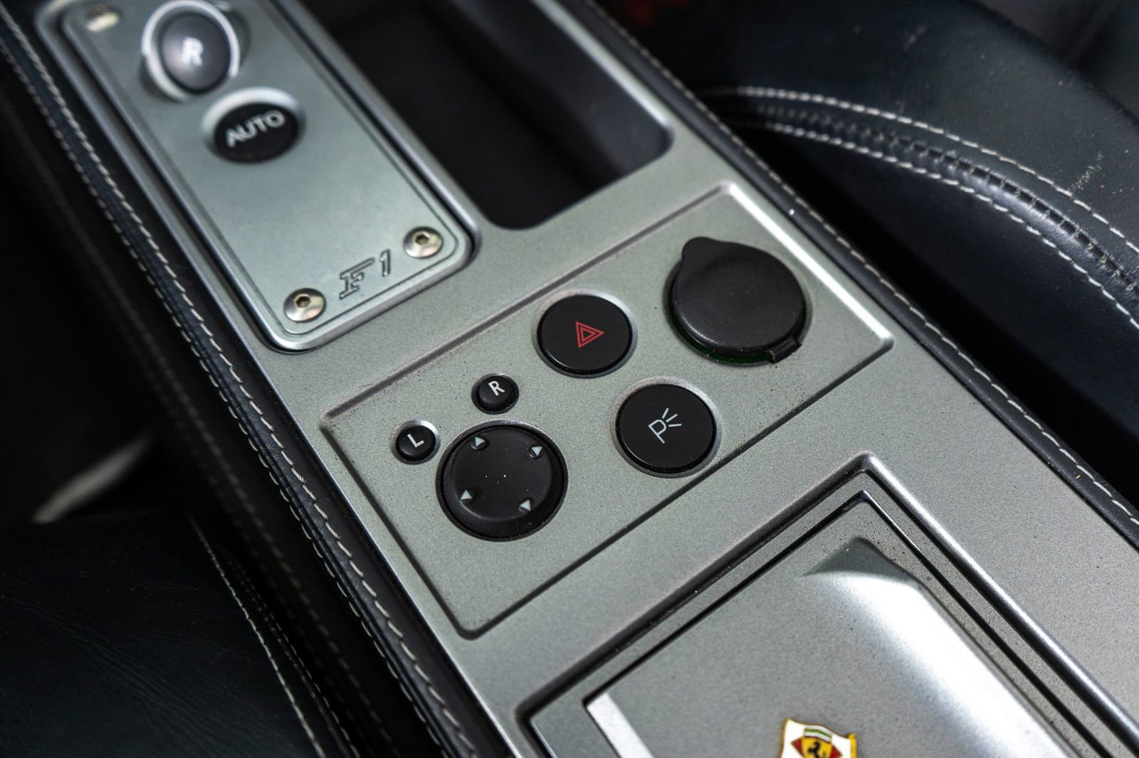 Used 2006 Ferrari F430 Spider image 39