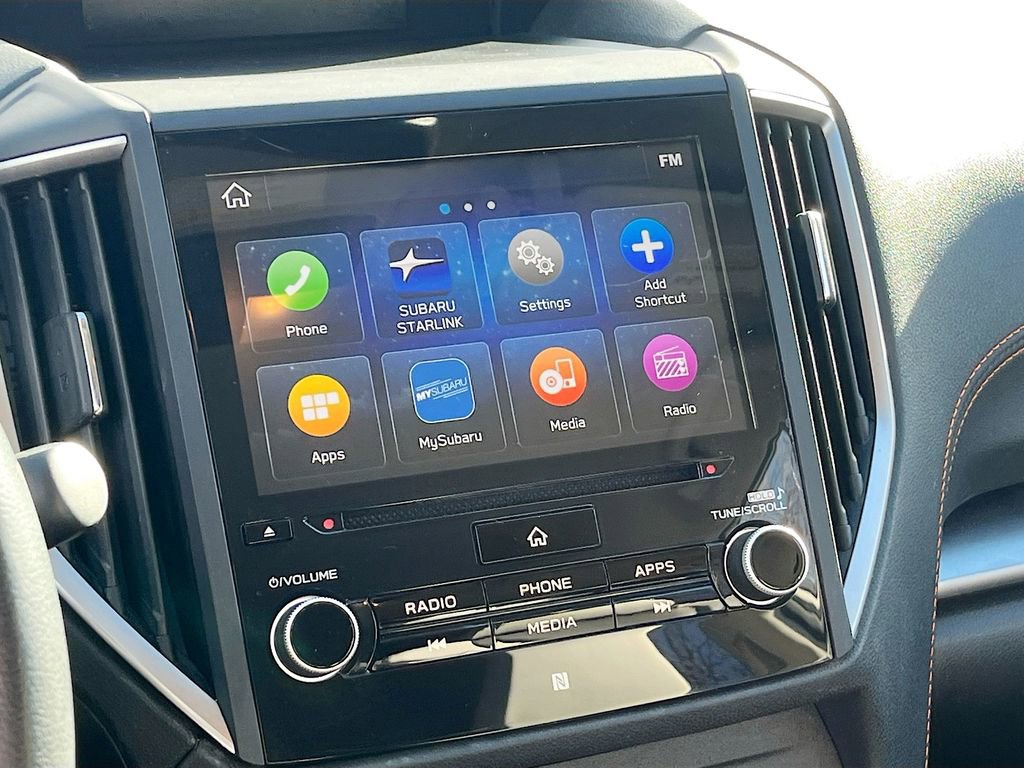 Used 2023 Subaru Crosstrek 2.5i Limited image 14