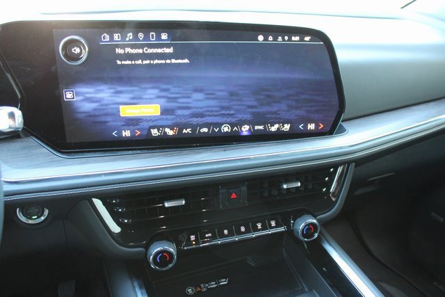 Used 2025 Chevrolet Tahoe Premier image 8