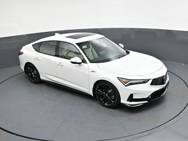 New 2026 Acura Integra A-Spec image 17