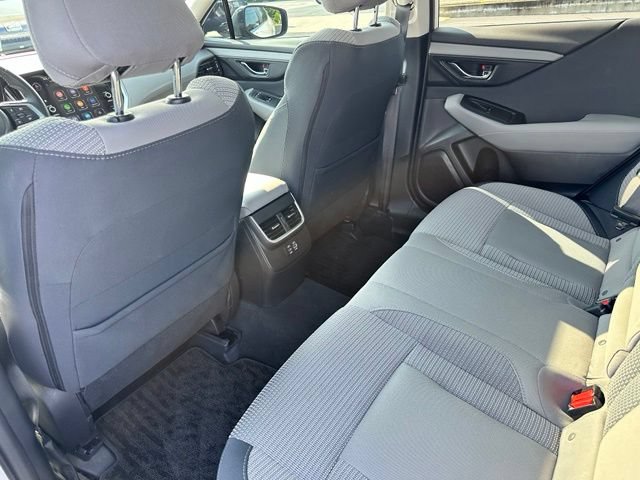 Used 2024 Subaru Outback Premium AWD/4WD image 21
