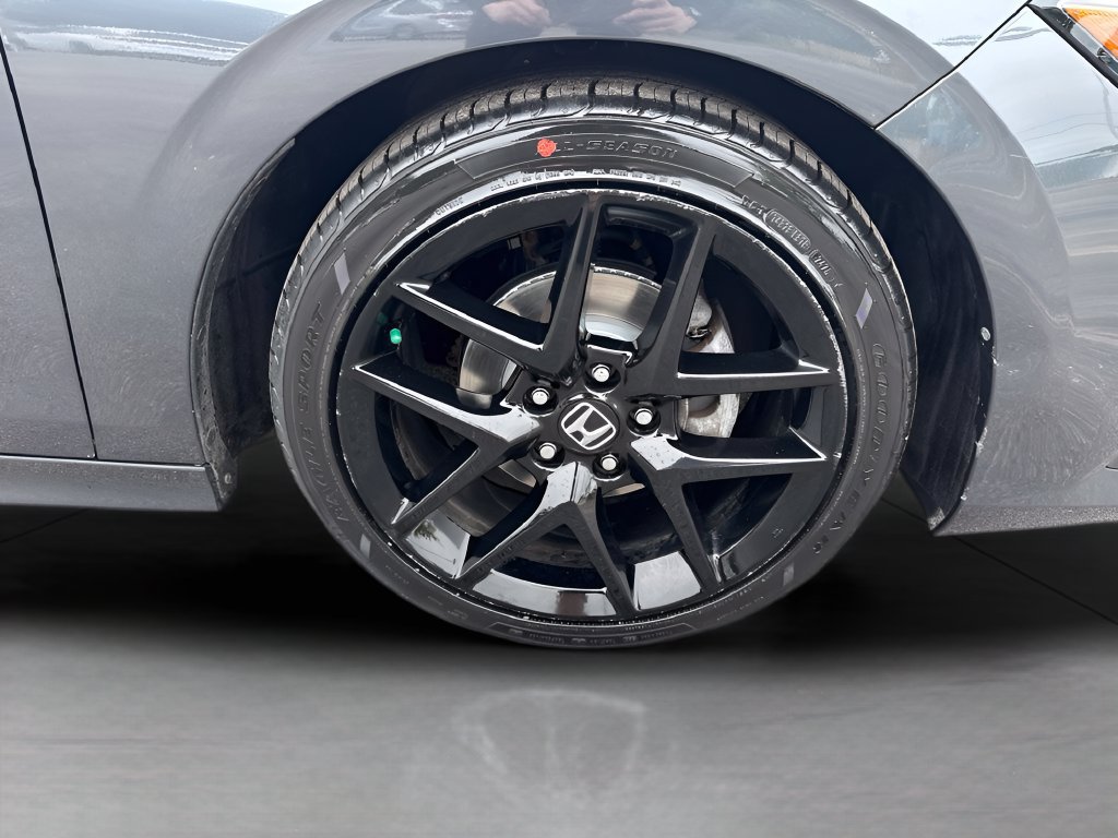 Certified 2024 Honda Civic Sport image 16