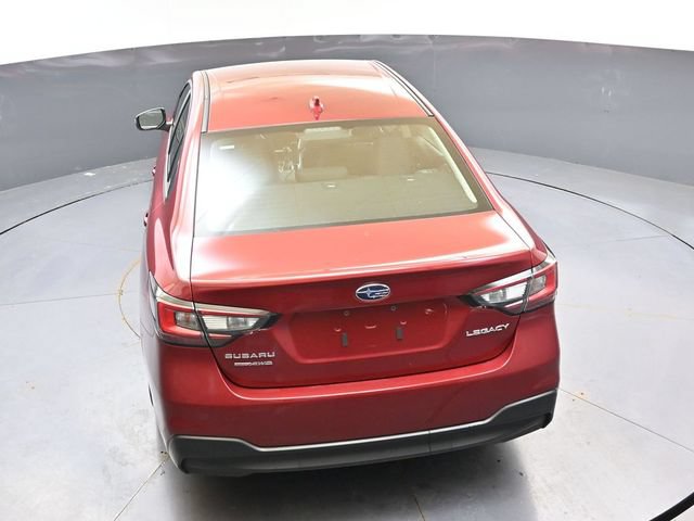 Used 2025 Subaru Legacy Premium AWD/4WD image 39