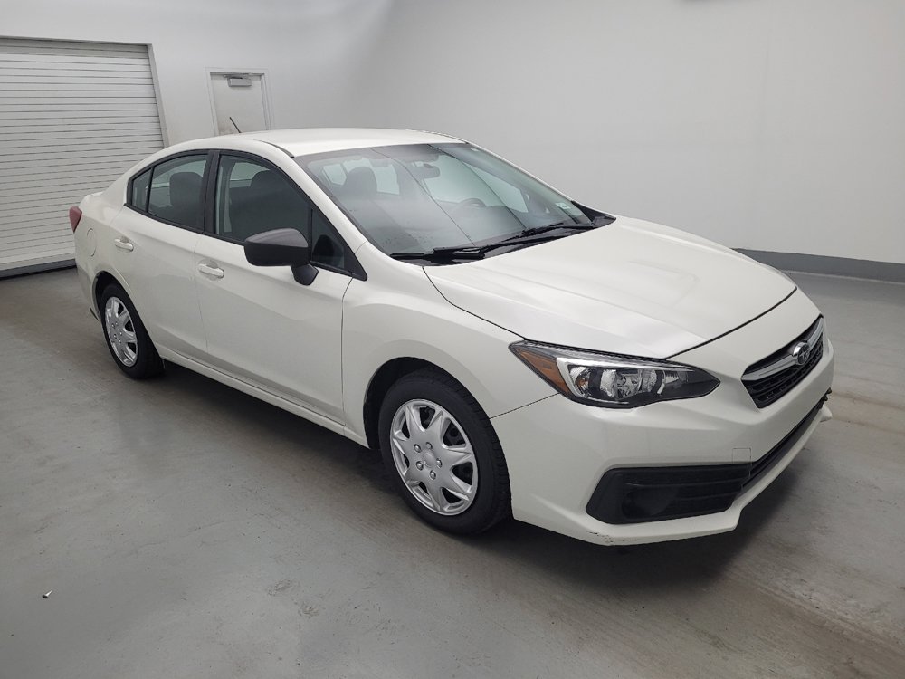 Used 2022 Subaru Impreza 2.0i AWD/4WD image 11