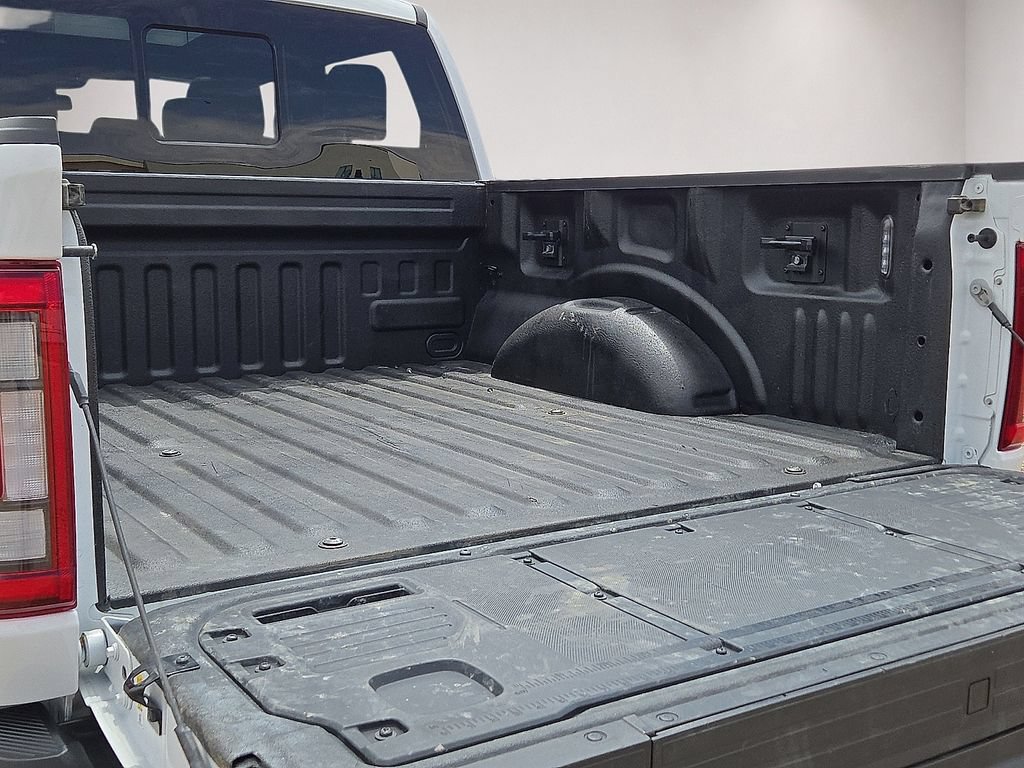 Used 2023 Ford F150 Raptor w/ Raptor Carbon Fiber Package AWD/4WD image 14