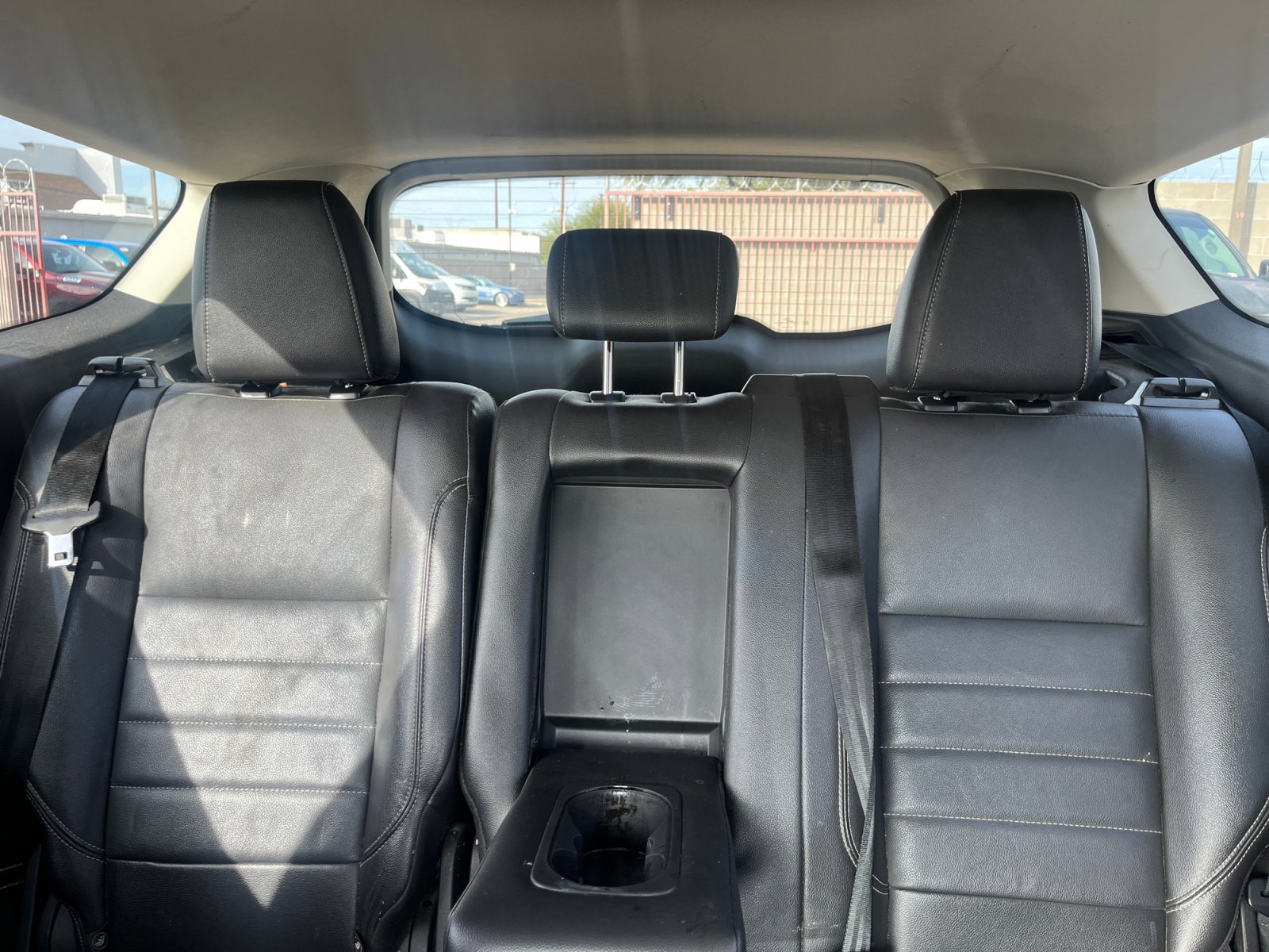 Used 2014 Ford Escape Titanium w/ Equipment Group 401A image 15