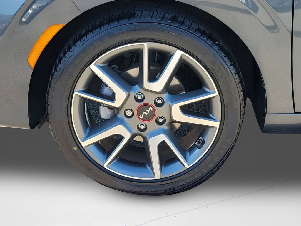 Used 2022 Kia Soul GT-Line image 11