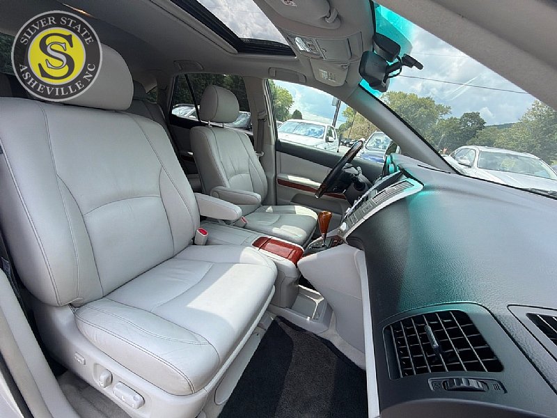 Used 2008 Lexus RX 400h 2WD w/ Premium Plus Pkg image 17