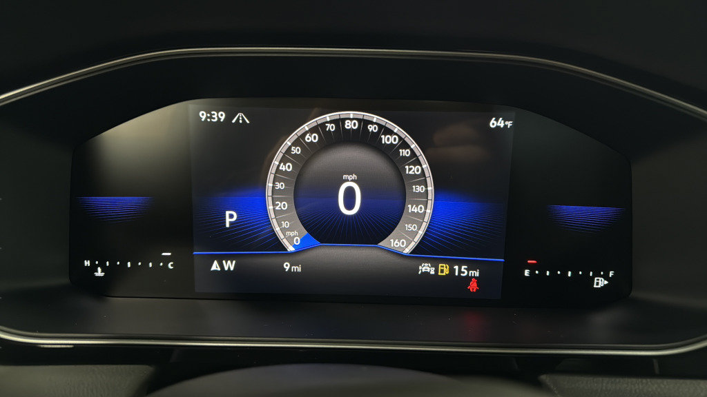 New 2026 Volkswagen Jetta Sport FWD image 18