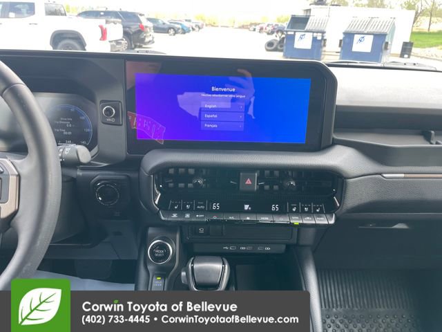 Used 2024 Toyota Land Cruiser image 11