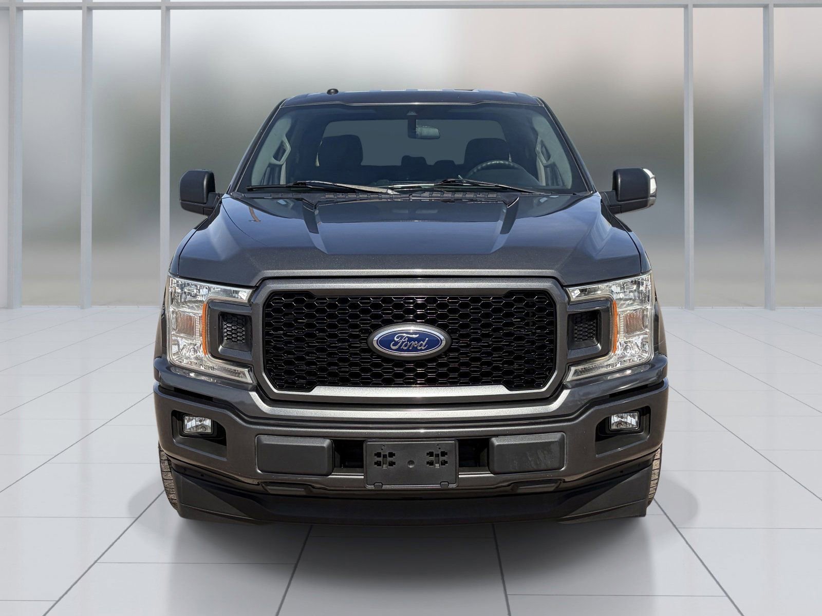 Used 2019 Ford F150 XL w/ Equipment Group 101A Mid RWD image 9