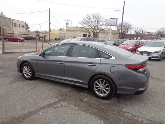 Used 2019 Hyundai Sonata SE image 4