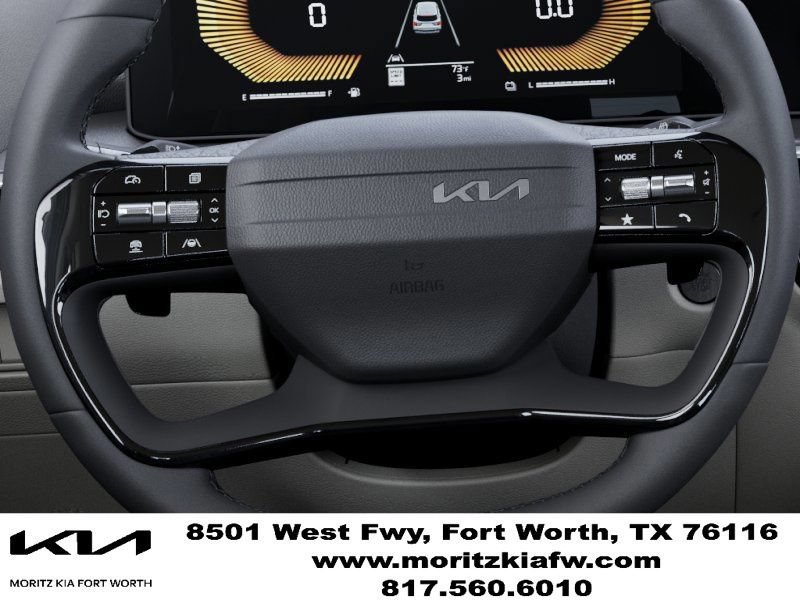 New 2026 Kia Sorento EX AWD/4WD image 22