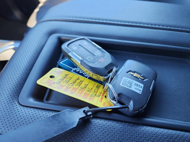 Used 2021 Chevrolet Silverado 2500 High Country image 59