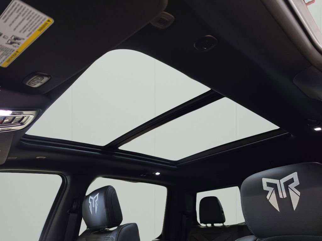 New 2026 RAM 1500 Big Horn image 26