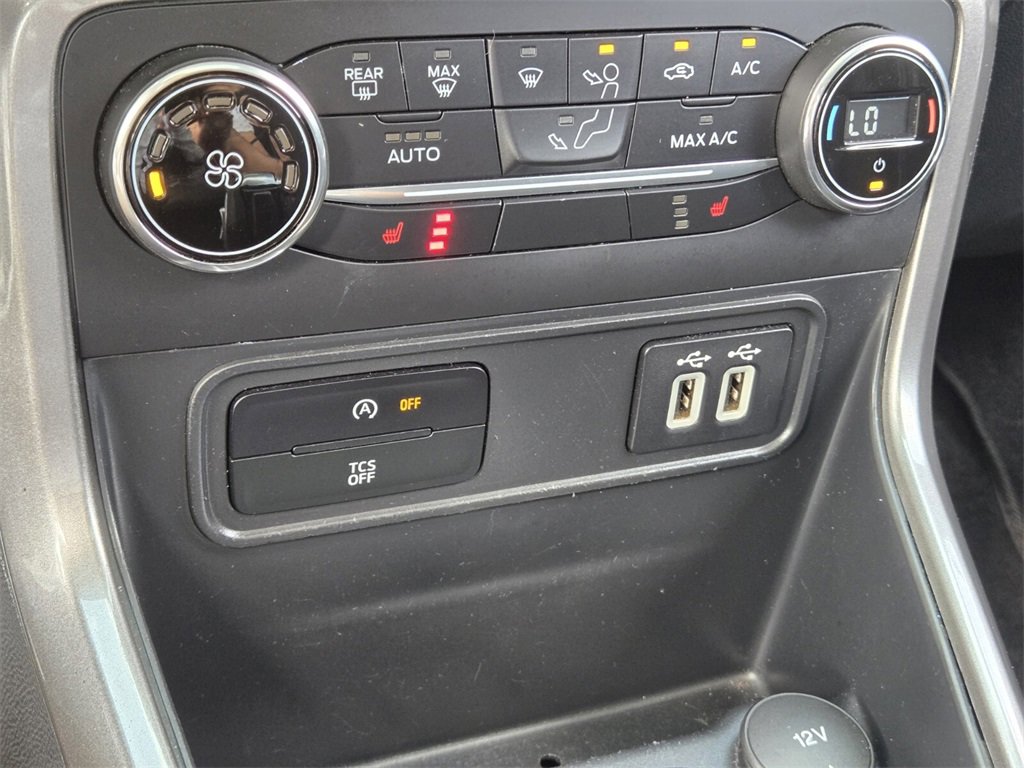 Used 2019 Ford EcoSport SE image 28