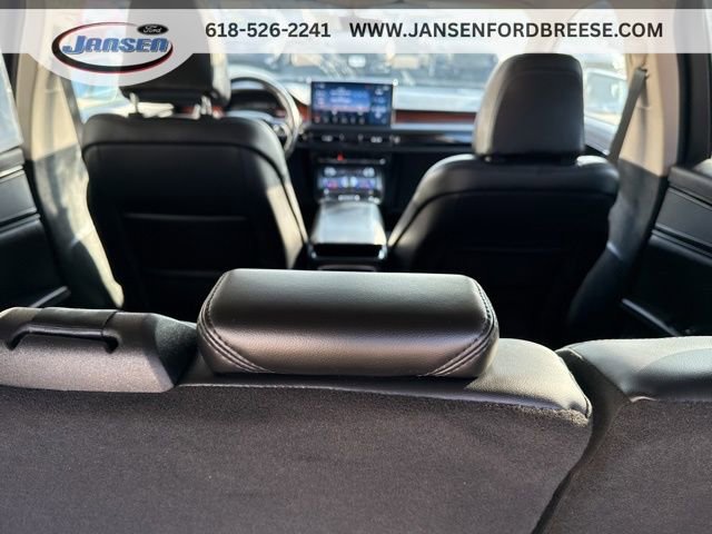 Used 2022 Lincoln Nautilus Reserve AWD/4WD image 30