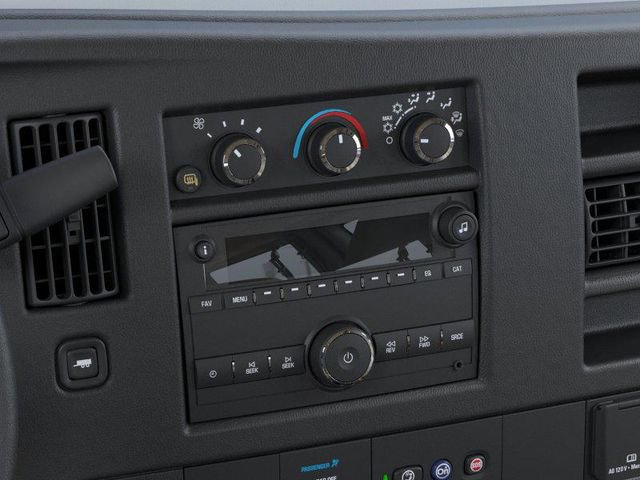New 2026 Chevrolet Express 2500 LS w/ Safety Package RWD image 20