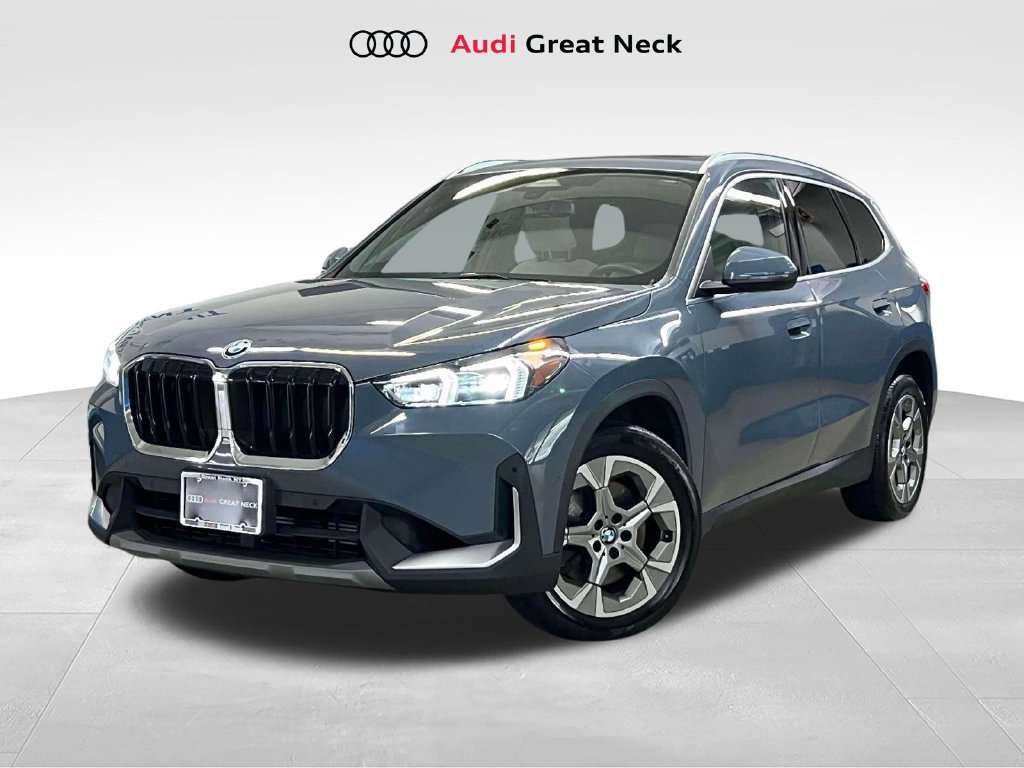 Used 2023 BMW X1 xDrive28i w/ Convenience Package