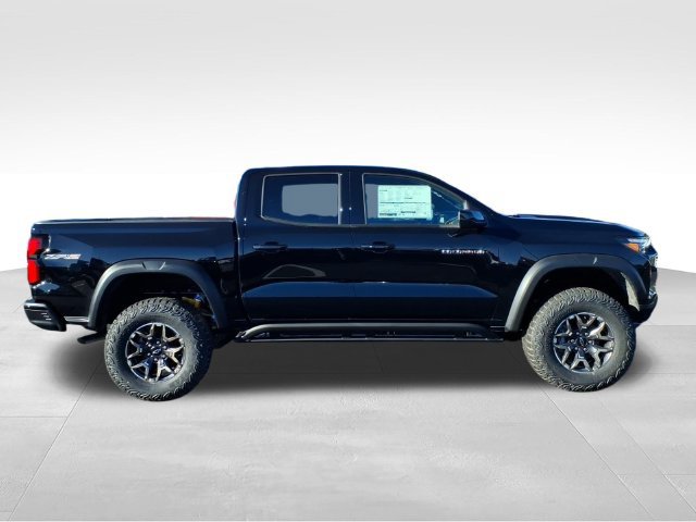 New 2026 Chevrolet Colorado ZR2 AWD/4WD image 2