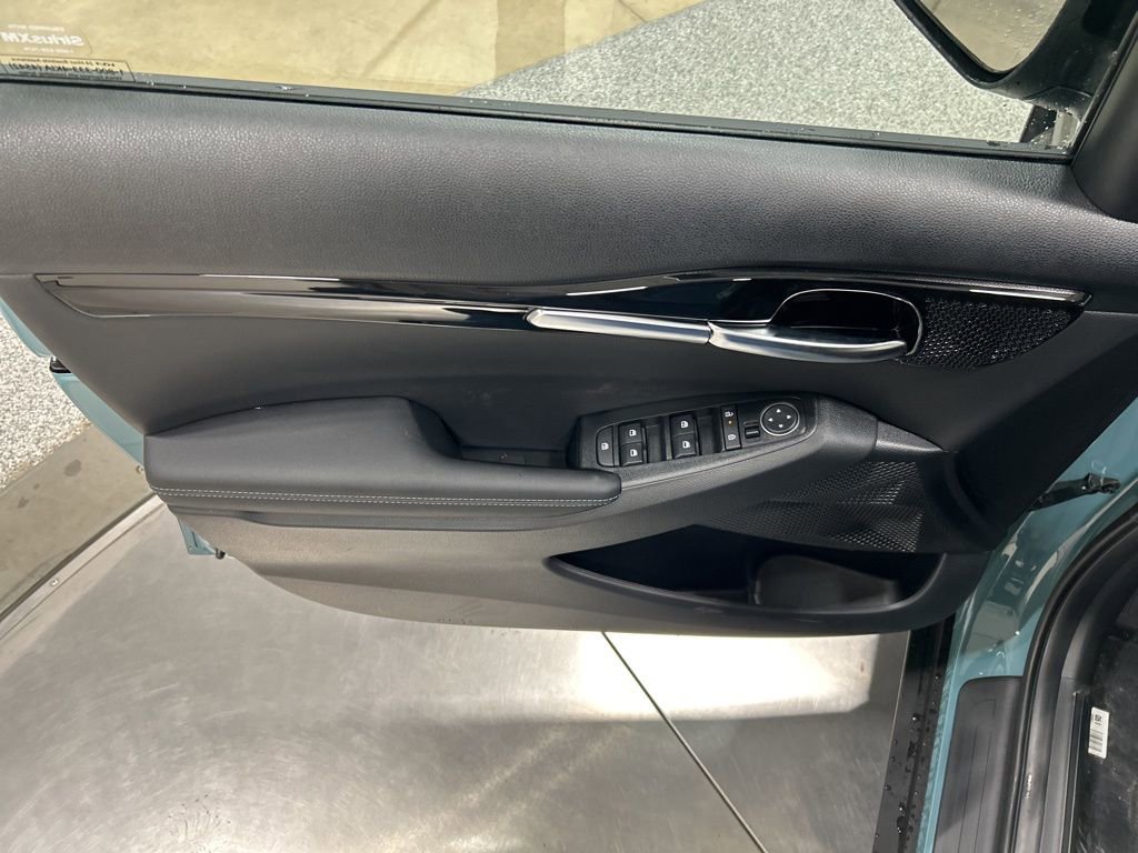 New 2026 Kia Seltos S AWD/4WD image 14