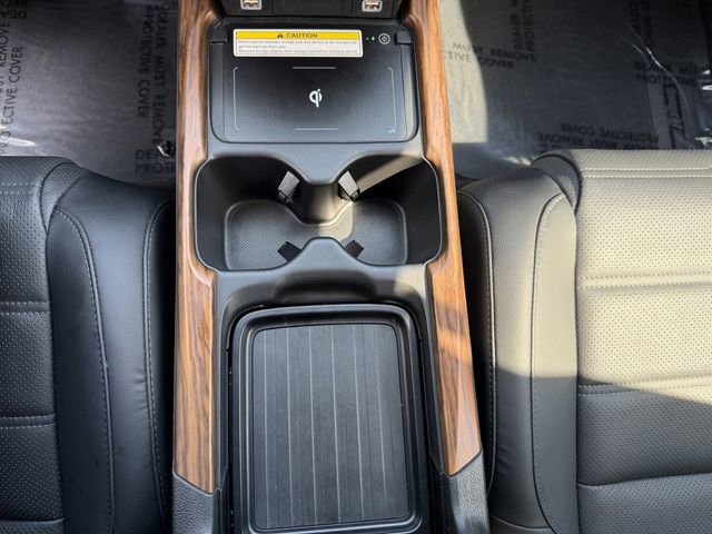 Used 2022 Honda CR-V Touring image 23