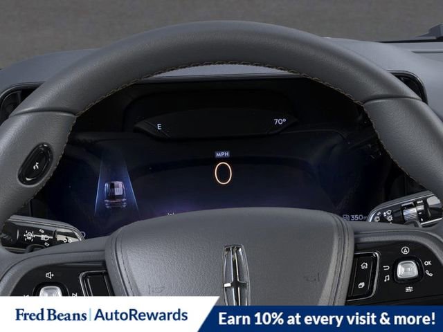 New 2026 Lincoln Aviator Reserve w/ Jet Appearance Package image 14