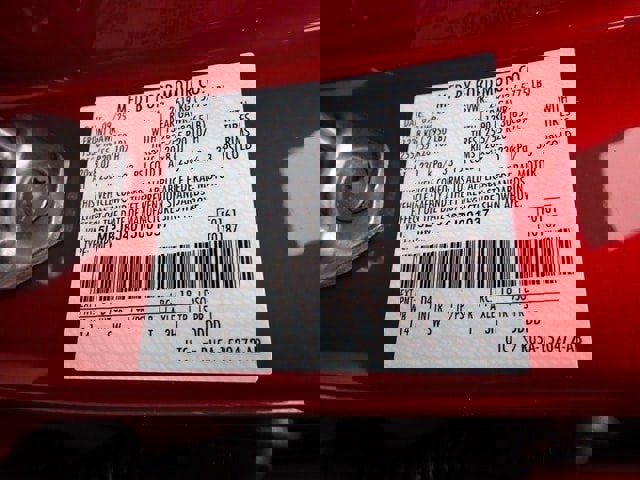 New 2026 Lincoln Nautilus Premier w/ Equipment Group 102A image 23