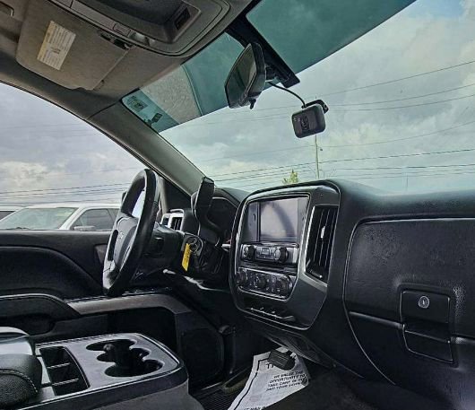 Used 2018 Chevrolet Silverado 1500 LT w/ Texas Edition image 21