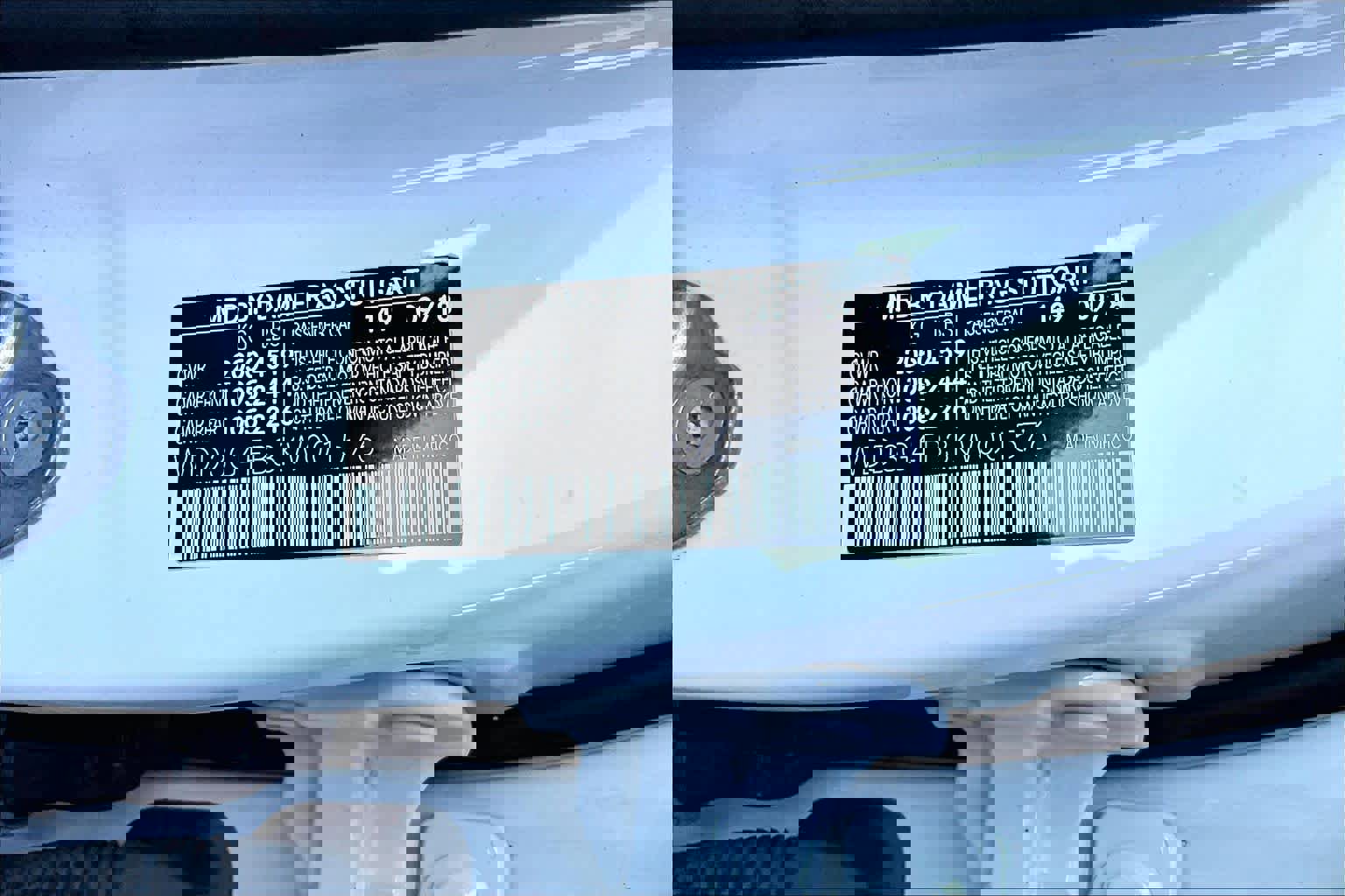 Used 2019 Mercedes-Benz A 220 4MATIC image 35