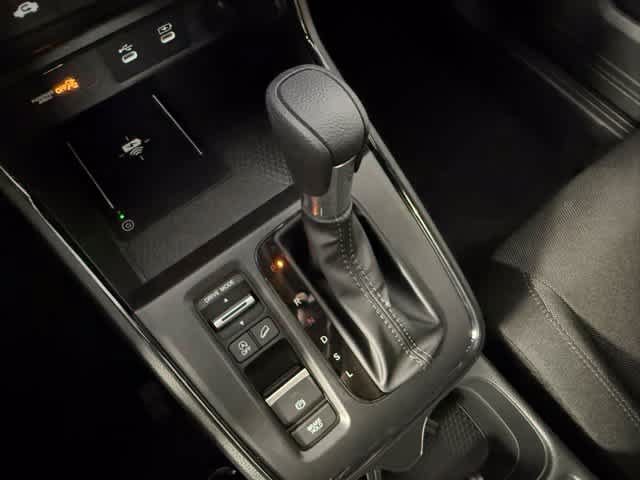 New 2027 Honda CR-V LX image 26