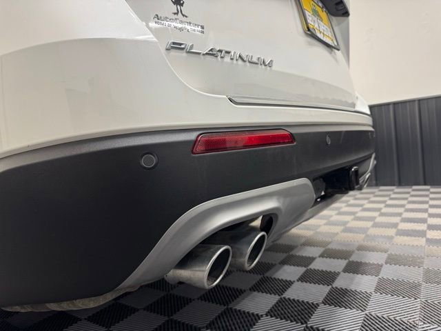 Used 2020 Ford Explorer Platinum image 41