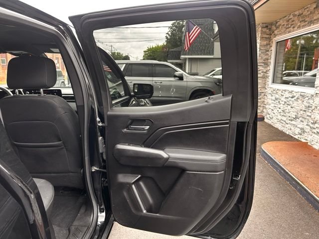 Used 2023 GMC Canyon Elevation w/ Convenience Package AWD/4WD image 15