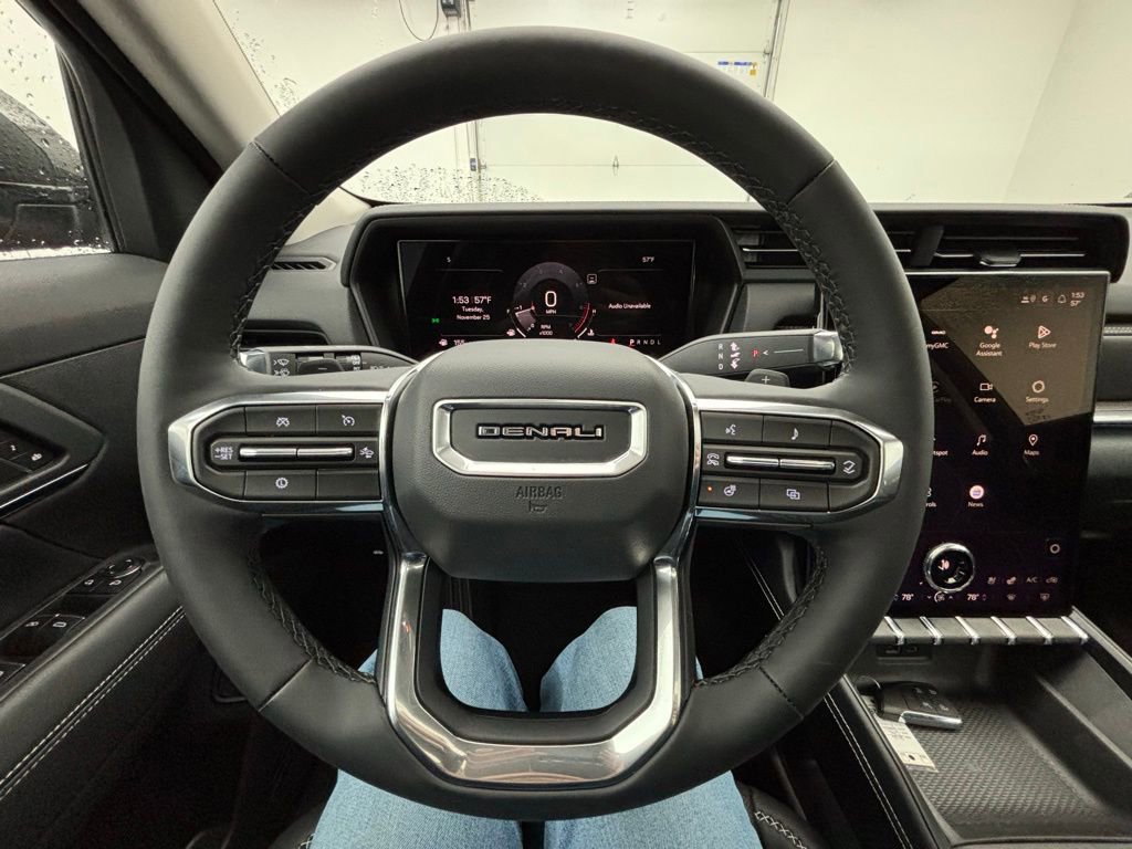 New 2026 GMC Terrain Denali image 22