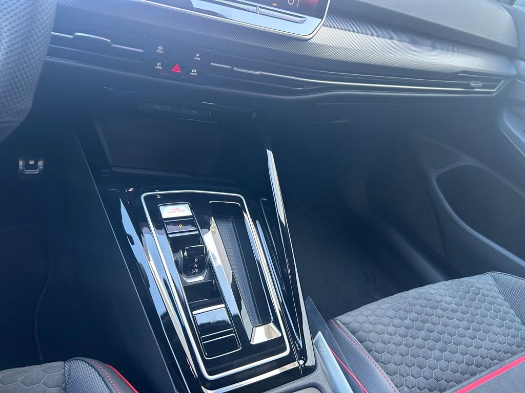 New 2026 Volkswagen GTI SE image 51