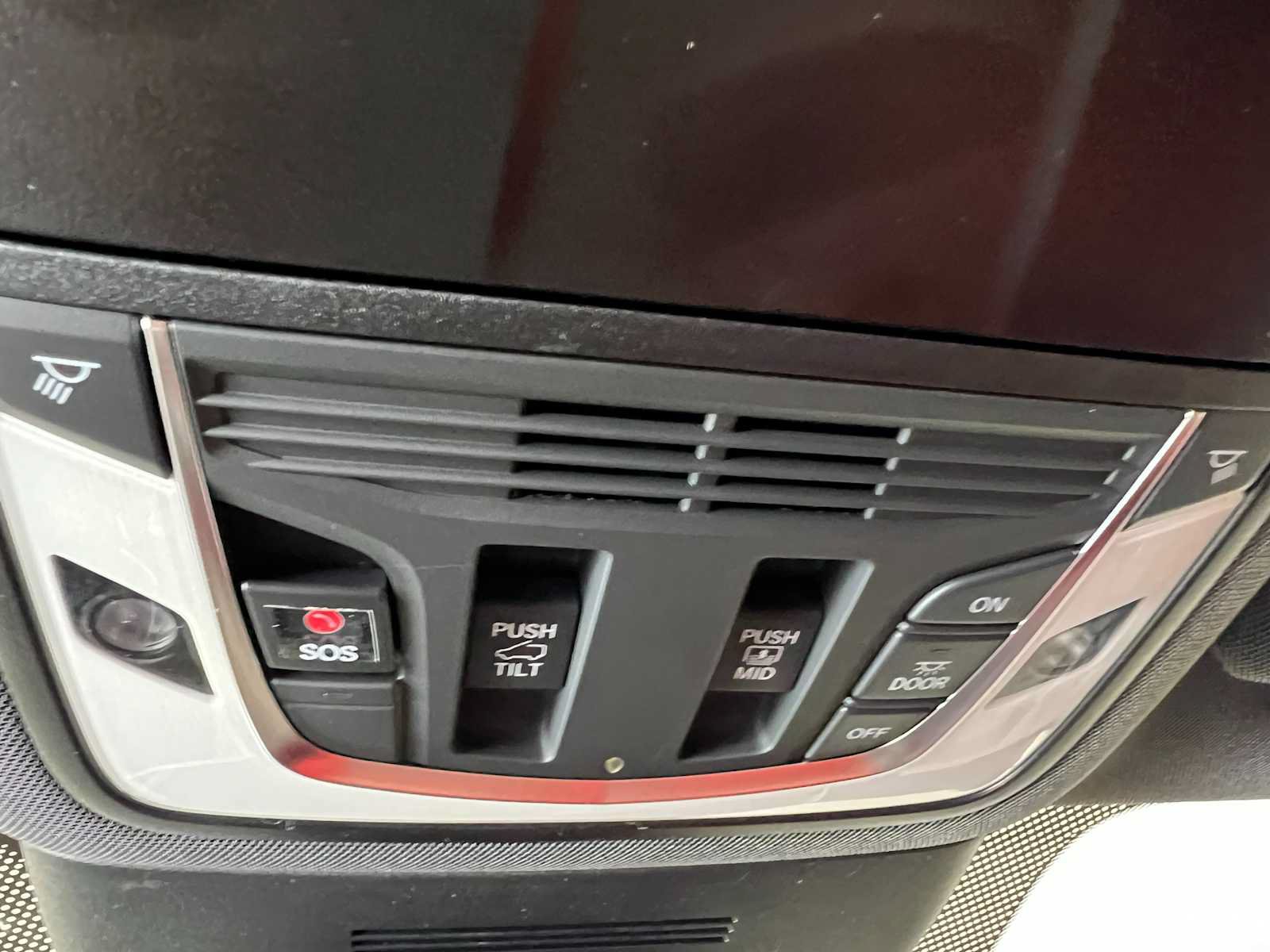 New 2026 Acura MDX Type S AWD/4WD image 21