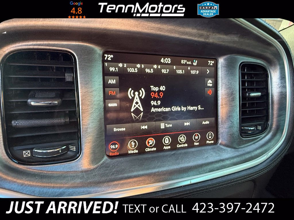 Used 2019 Dodge Charger R/T w/ Daytona Edition Group RWD image 23