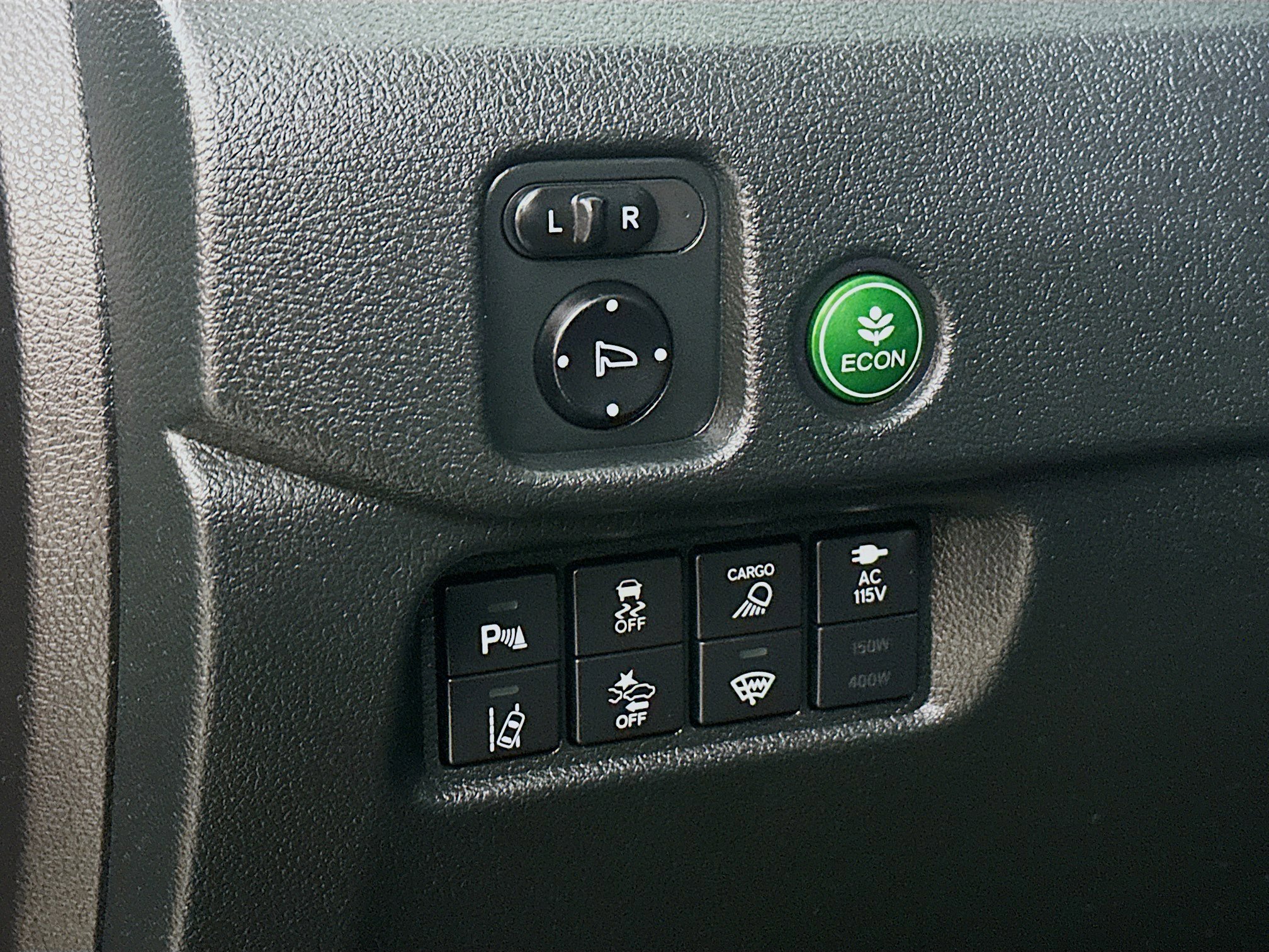 Used 2023 Honda Ridgeline RTL-E image 10