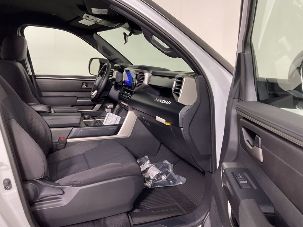 New 2026 Toyota Tundra SR5 image 23